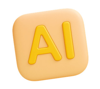 Mistral AI smart trading feature with market indicators display